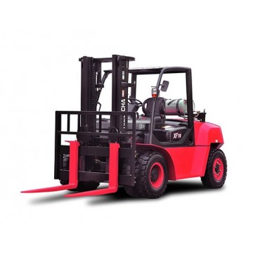 Дизель 5.0-7.0 тонн