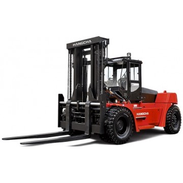 Дизель 8.0-12.0 тонн