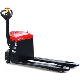 А серия 1.5 тонн