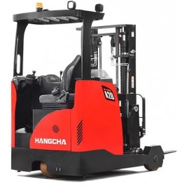 А-Серия высотные ричтраки 1.2-2.0 тонн