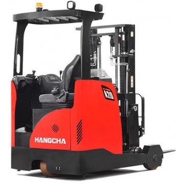 А-Серия высотные ричтраки 1.2-2.0 тонн