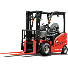 A-Серия 1.0-3.5 тонн