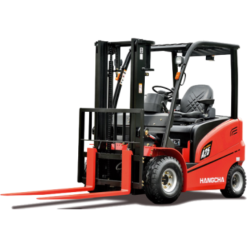 A-Серия 1.0-3.5 тонн