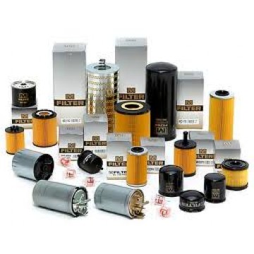 Масла и фильтры