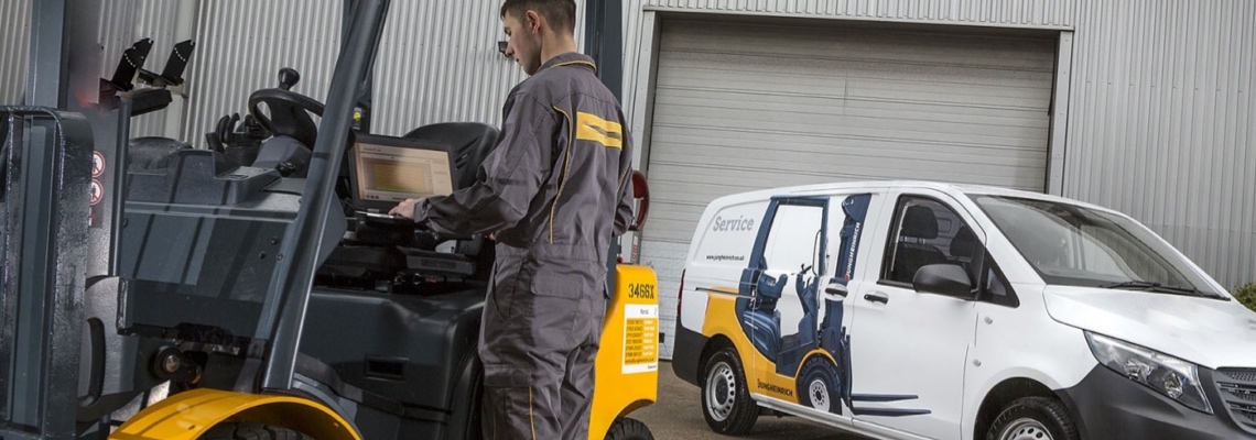 Выездной ремонтный сервис