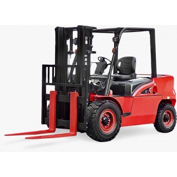 Дизель 4.0-5.5 тонн