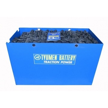 Тяговые аккумуляторные батареи