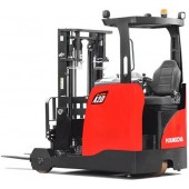 А-Серия высотные ричтраки 1.2-2.0 тонн