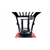 Внедорожный 2WD 2.5–3.5 тонн