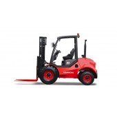 Внедорожный 2WD 2.5–3.5 тонн